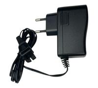Trade-Shop Cargador de 22 V 0,6 A compatible con Kärcher 6.195-070.0 VC 4s VC 5 PS05 aspiradora inalámbrica