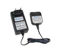 Trade-Shop - Cargador de batería de ion de litio (10,8 V, 12 V, sustituye a Hitachi UC10SL UC10SFL para 329369 329370 329371 329389 331065 BCL1015 BCL1030 BCL1030M
