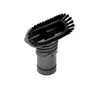 Trade-Shop Cepillo de suelo con cerdas extra duras compatible con Dyson 918508-01 18507-04 DC36 DC24 DC29 DC33C DC26 DC19 DC25 DC32 DC20 DC30 DC23 DC51 DC08 DC16 DC22 DC48 DC45 DC15 DC43H DC05 DC62