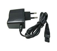 Trade-Shop Compatible con cargador de 15 V Philips 272217190129 422203630181 422203624161 422203632651 422203629301 422203631121 42220365 0071 422203621911.