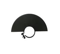 Trade-Shop - Cubierta protectora para amoladora angular Flex de 230 mm