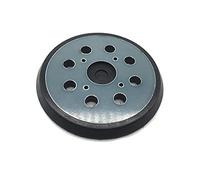 Trade-Shop Disco abrasivo de para lijadora orbital AEG EX 125 E EX 125 ES / 125 mm de diámetro