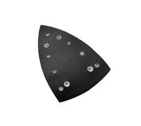 Trade-Shop Disco de lijado, 100 x 150 mm, compatible con Festool DS 400, DTS 400, DTSC 400, sustituye a 493723 (SSH-STF-Delta100x150/7)