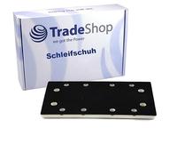 Trade-Shop - Disco de lijado de cierre autoadherente compatible con Festool RS300EQ Plus, RS3, LRS93 Rutscher sustituye a 483905 SSHSTF93 x 175/8