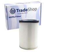 Trade-Shop Filtro de cartucho compatible con aspiradora, robot aspirador multiusos Kärcher NT 70/3 Tc *EU, NT 90/2 Me Classic *AR, NT 90/2 Me Classic *BR 127 V