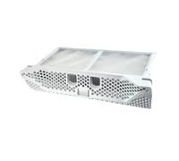 Trade-Shop Filtro de filtro plegable 335 x 320 x 81 mm compatible con AEG 8074539019 8074539035 8588074539012 / Accesorios para secadora