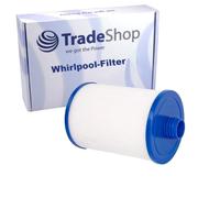 Trade-Shop Filtro de hidromasaje compatible con Fitt Spa Freestyle Spas, Guangzhou J&J Sanitary Ware Co. Ltd. (Spa 338)