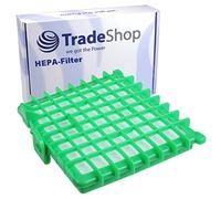 Trade-Shop Filtro HEPA para Rowenta RO472301/411 RO5761EA/410 RO59214A/410 RO44911/410 RO5925K0/410 RO452011 RO472101/410
