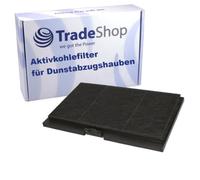 Trade-Shop Filtro para campana extractora compatible con Siemens LI64MC520 LI94LB530 LI94MA530B LI94MA531B, Balay 3BT264MX 3BT294MX 3BT840X 3BT849X
