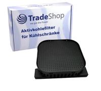 Trade-Shop Filtro para frigorífico compatible con Liebherr 5743-20B 574i-22A 5753-20A 5753-20B 5753-20C 575i-22A 575i-22B 5763-20A 5763-20B 5763-20C