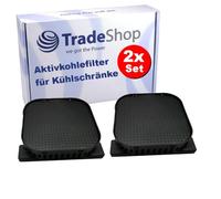 Trade-Shop - Filtros para frigorífico compatibles con Liebherr 5180-20A 5180-22B 5180-22C 5182-20A 5182-20B 5182-20C 5182-22A 5183-20A 5183-20B 5183-20D