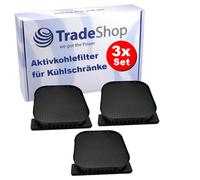 Trade-Shop - Filtros para frigorífico compatibles con Liebherr 5743-20B 574i-22A 5753-20A 5753-20B 5753-20C 575i-22A 575i-22B 5763-20A 5763-20B 5763-20C