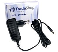 Trade-Shop Fuente de alimentación/cargador/cable de carga compatible con Bosch EasyDrill 12 3603JB3000 1600A00M37 4059952016474