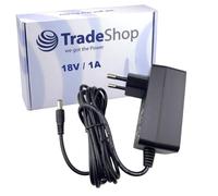 Trade-Shop Fuente de alimentación/cargador/cable de carga compatible con Philips HK-AS-180A017-EU, 432200626611