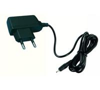 Trade-Shop Fuente de alimentación y cable de carga compatible con Nokia 5220 Xpressmusic 5300 5310 5500 5610 5700 6070 6080 6085 6086 6101