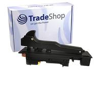 Trade-Shop Interruptor electrónico de repuesto con filtro antiinterferencias para Makita GA7020 GA7021 GA7030 GA7050 GA9020 GA9030 GA9040 GA9050 GA9069