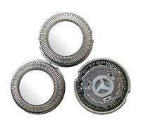 Trade-Shop Juego de 3 cuchillas de afeitar compatibles con Philips HQ4856 HQ4856/16 HQ4856/33 HQ4856/88 HQ486 HQ4861 HQ4865 HQ4866