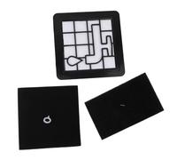 Trade-Shop Juego de filtros de aire 3 en 1 (filtro de motor + filtro de espuma + filtro de escape) compatible con Philips XB2122 XB2123 XB2125 XB2140 XB2142 serie 2000