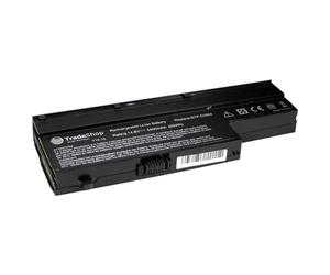 Trade-Shop MTXtec - Batería para Medion MD-97090 MD-97358 MD-97440 MD-97446 MD-97460 MD-97620 MD-97760 MD-98340 (equivalente a BTP-D2BM BTP-CMBM, 4400 mAh)