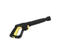 Trade-Shop Pistola de repuesto de alta presión con boquilla ajustable compatible con Kärcher K2, K3, K3, K4, K5, K6, K7 sustituye a 2.641-959.0, G 160, 2.642-172.0