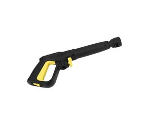 Trade-Shop Pistola de repuesto de alta presión con boquilla ajustable compatible con Kärcher K2, K3, K3, K4, K5, K6, K7 sustituye a 2.641-959.0, G 160, 2.642-172.0