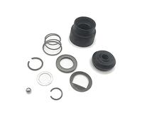 Trade-Shop Portabrocas SDS Plus para Makita HR2020 HR2432 HR2440 HR2440F HR2450 HR2450F HR2470 BHR261