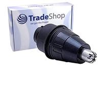 Trade-Shop Reemplazo para el recortador de pelo nasal Philips SmartClick System S738 RQ11 RQ12 RQ12+ RQ40 RQ50 RQ560/50 SH575/50 para el pelo nasal