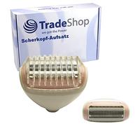 Trade-Shop Repuesto para cabezal de afeitado Philips S8000 Series S8950/90 S8950/91 S9000 Series S9011 S9021 S9031 S9041 S9111 S9121 S9151 S9161 S9171 9311 S9321