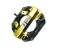 Trade-Shop Soporte para escobillas de carbón para motor DeWalt DC330 DCD920 DCD925 DCD930 DCD931 DCD935 DCD936 DCD945 DCD980 DCD985
