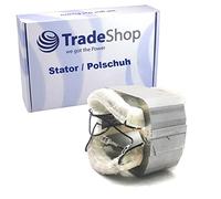 Trade-Shop Stator - Motor de repuesto para Bosch GSH 11 E (0 611 316 714, 0 611 316 715, 0 611 316 732, 0 611 316 737)