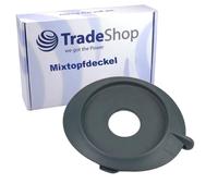 Trade-Shop Tapa de repuesto compatible con Thermomix TM31 / TM 31 Robot de cocina