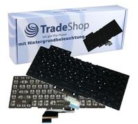 Trade-Shop Teclado original para portátil alemán QWERTZ con retroiluminación RGB compatible con Asus ROG Zephyrus M GU502GW GU502LU GU502LV GU502LW