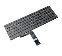 Trade-Shop Teclado original para portátil IBM Lenovo IdeaPad 330S-15ISK 330-15IGM S340-15API V130-15IGM V130-15IKB