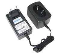 Trade Shop universal cargador de batería (1,2 V de 18 V) carga cargador rápido para Makita 6223DE 6223DW 6227d 6227DW 6227DWBE 6227DWE 6227DWLE 6270DWAE 6270DWALE 6270DWPE 6271d 6271DWPE 6313d