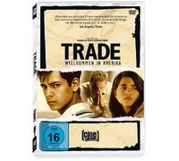 Trade - Willkommen in Amerika - Cine Project [Alemania] [DVD]