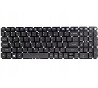 Tradebit - Teclado para Acer Aspire 5 A515-51 A515-51G QWERTY US
