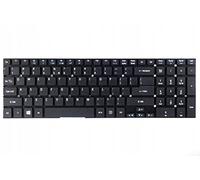 tradebit - Teclado para Acer Aspire V3-571G V3-731G V3-771G QWERTY US