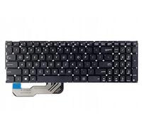 Tradebit - Teclado para ASUS F541 X541 K541 A541 R541 QWERTY US