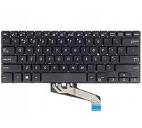 Tradebit - Teclado para Asus Vivobook 14 TP401 TP401M TP401MA QWERTY US