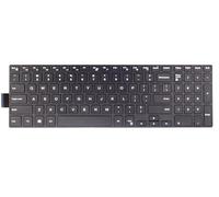 tradebit - Teclado para Dell Inspiron 15 3541 3542 3543 35588 QWERTY US