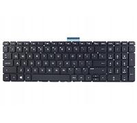 Tradebit - Teclado para HP Pavilion 250 255 G6 15-Bs 15-BB QWERTY US