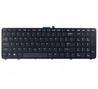 tradebit - Teclado para HP ZBook 15 17 G1 G2 QWERTY US