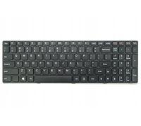 tradebit - Teclado para Lenovo IdeaPad G500 G500 G510 G700 G710 QWERTY US