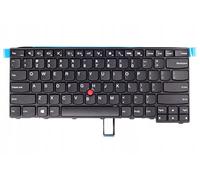 Tradebit - Teclado para Lenovo Thinkpad T431 L440 E430 E431 QWERTY US