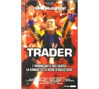 Trader [Francia] [DVD]