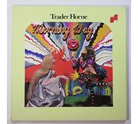 Trader Horne - Morning Way -Lp+7"/Ltd-