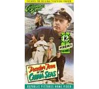 Trader Tom of the China Seas [USA] [VHS]