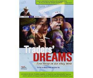 Traders' Dreams - a Journey Into the Ebay World ( Traders' Dreams - Eine Reise in die Ebay-Welt )