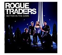 Traders Rogue - Better in the Dark