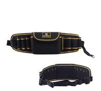 Tradesman Equipment Sack - para suministros de trabajo, soporte multifuncional para herramientas técnicas, de transporte de herramientas eléctricas, de material de para